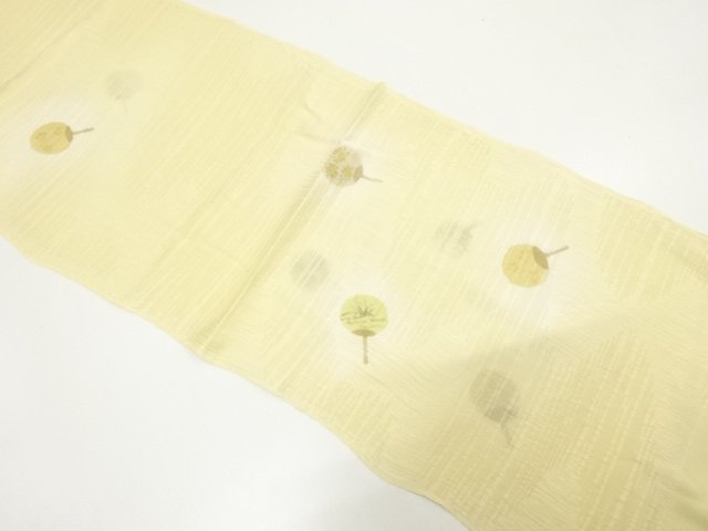 Japanese Kimono / Accessories Silk
